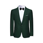 Single Breasted Blazers